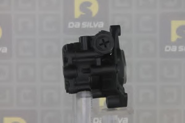 AUDI 7L8 422 153 B Hydraulic Pump, steering system